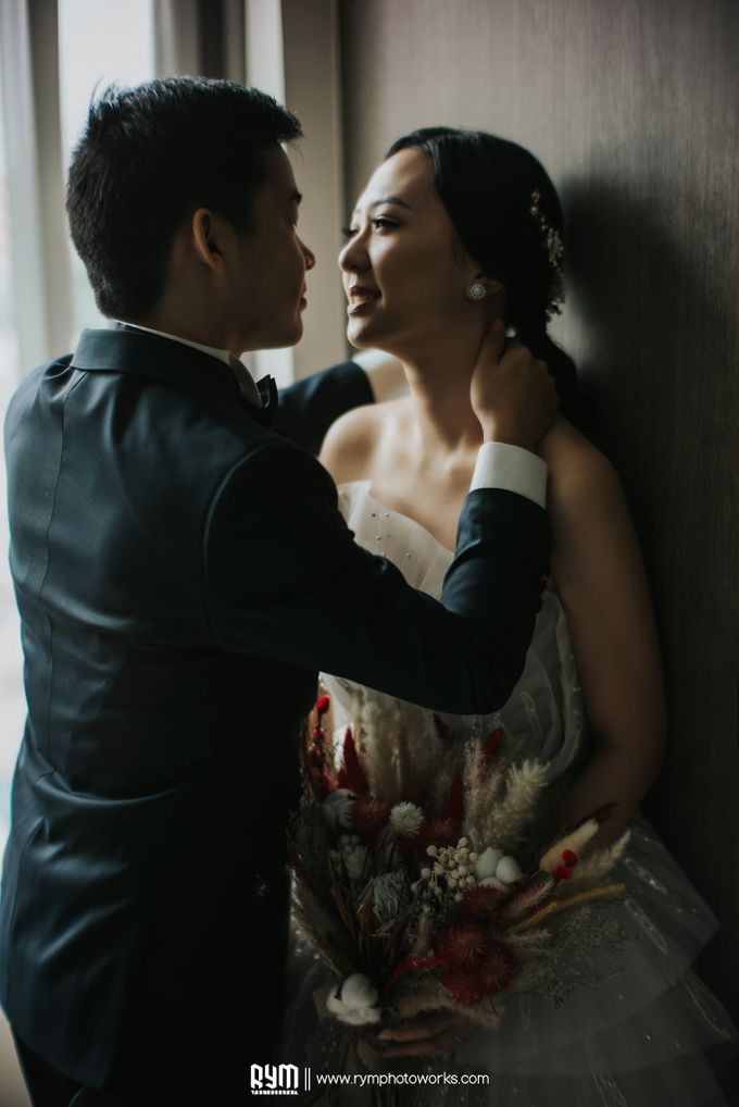 agus + theo wedding day by RYM.Photography - 018