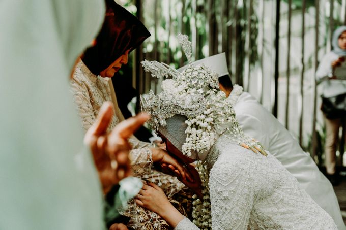 Dheafina & Nur Wedding at Azila Villa by AKSA Creative - 017 Dheafina & Nur Wedding at Azila Villa by AKSA Creative - 017