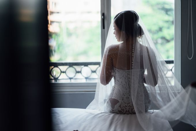 The Wedding of Anton & Christie by Memoira Studio - 019 The Wedding of Anton & Christie by Memoira Studio - 019