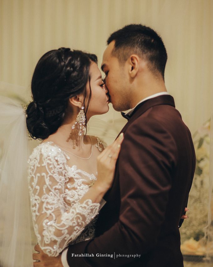 The Wedding - Ica & Toha by JW MARRIOTT HOTEL MEDAN - 007 The Wedding - Ica & Toha by JW MARRIOTT HOTEL MEDAN - 007