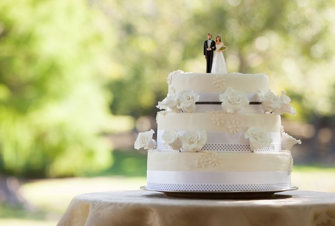 Wedding Cakes by CUPCAKES COMPANY - 006 Wedding Cakes by CUPCAKES COMPANY - 006