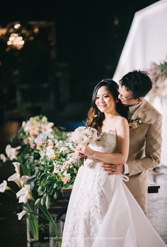 Wedding Richo - Boni by My Story Photography & Video - 017 Wedding Richo - Boni by My Story Photography & Video - 017
