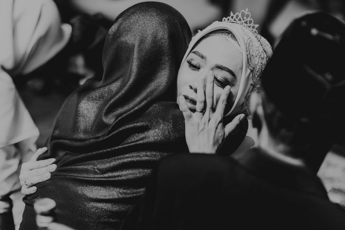 Aisyah & Aziz Wedding at Azila Villa by AKSA Creative - 017 Aisyah & Aziz Wedding at Azila Villa by AKSA Creative - 017