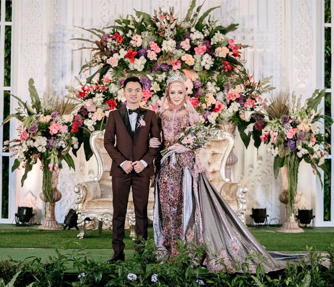 Modern tradional kebaya wedding by SLIGHTshop.com - 001 Modern tradional kebaya wedding by SLIGHTshop.com - 001