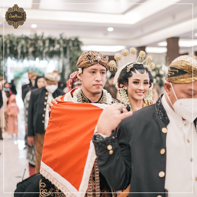 The Wedding of Lintang & Arbi by Diamond Weddings - 019 The Wedding of Lintang & Arbi by Diamond Weddings - 019