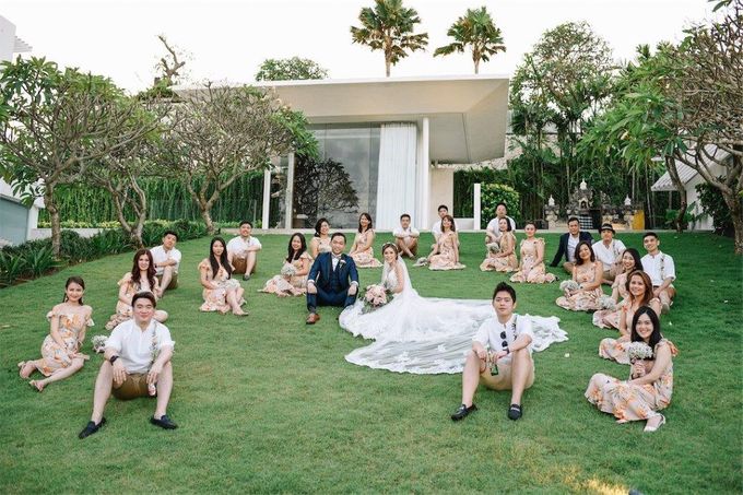 The Wedding of Donald & Larissa by Latitude Bali - 017 The Wedding of Donald & Larissa by Latitude Bali - 017