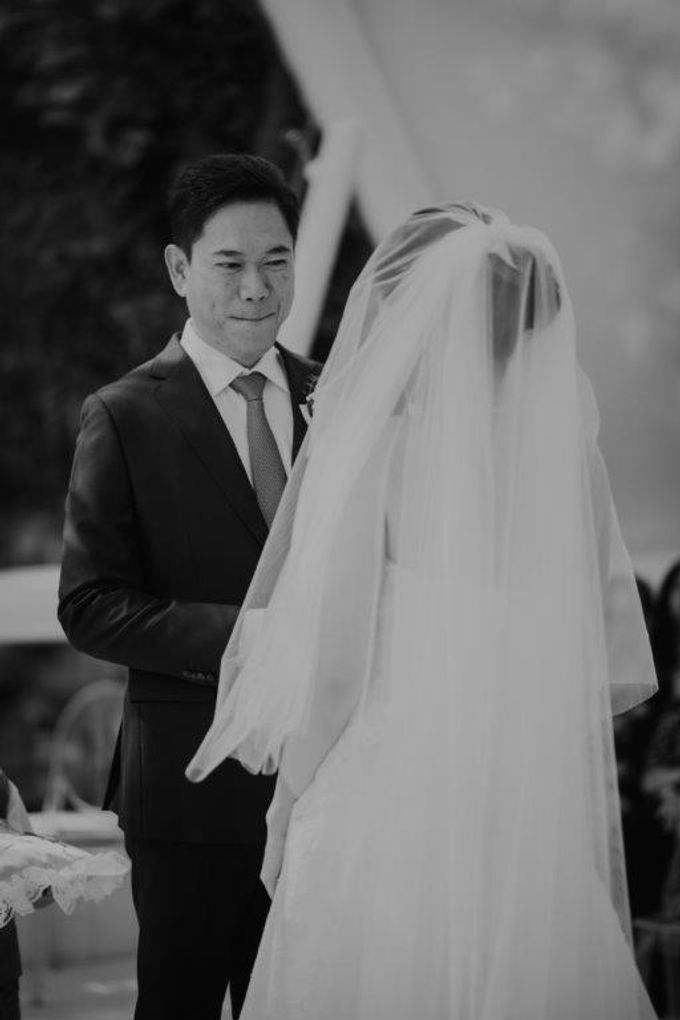 The Wedding of Larrie & Vivienne by BDD Weddings Indonesia - 017 The Wedding of Larrie & Vivienne by BDD Weddings Indonesia - 017
