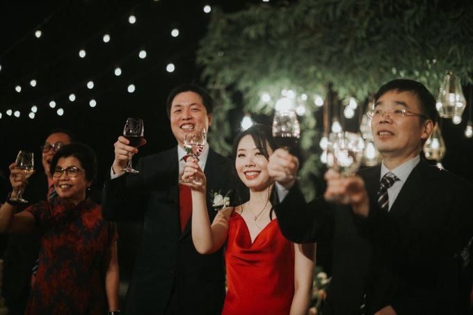 The Wedding of Benjamin & Wenjie by BDD Weddings Indonesia - 017 The Wedding of Benjamin & Wenjie by BDD Weddings Indonesia - 017
