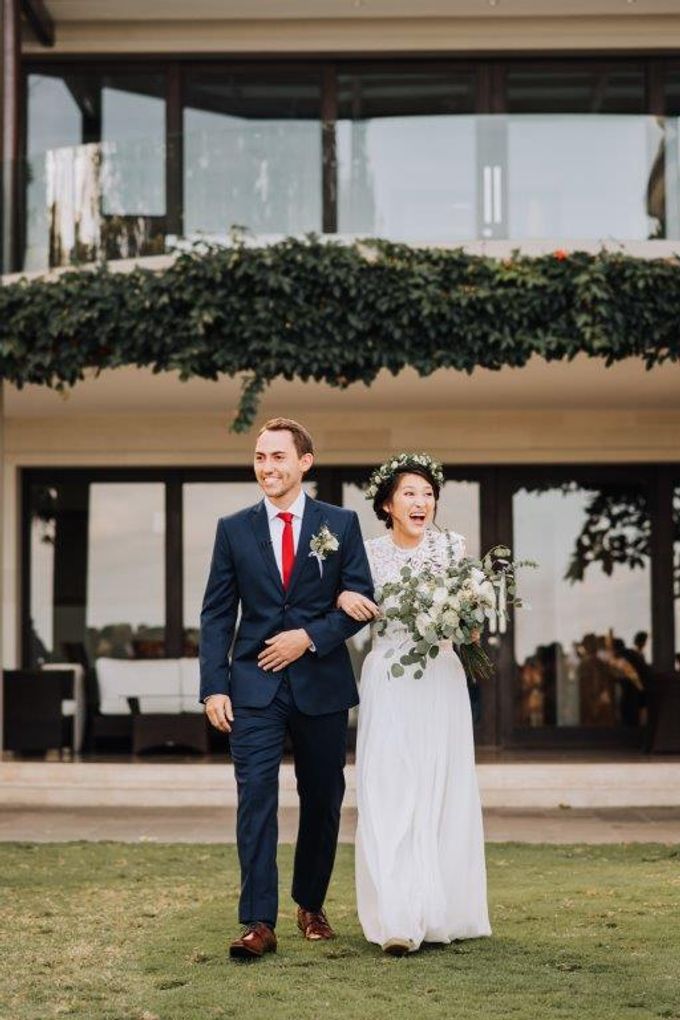 The Wedding of Christoph & Jessica by BDD Weddings Indonesia - 017 The Wedding of Christoph & Jessica by BDD Weddings Indonesia - 017