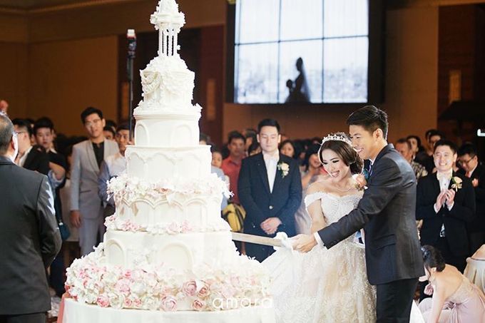 Jakarta Wedding - Dicksen & Ineke by Amara Pictures - 037 Jakarta Wedding - Dicksen & Ineke by Amara Pictures - 037
