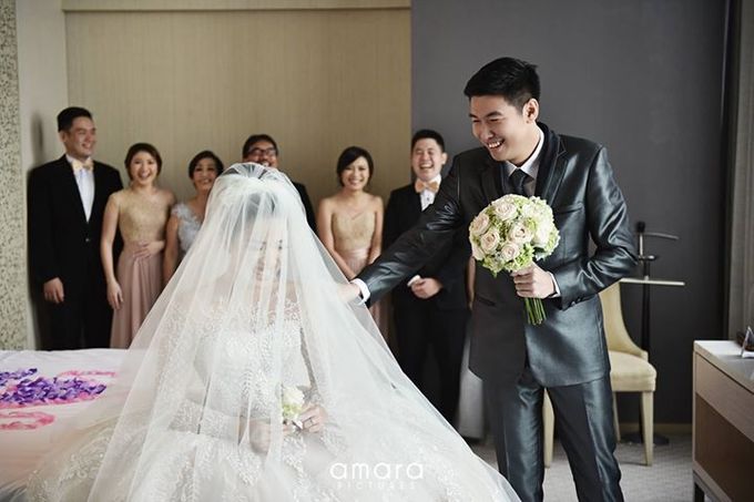 Jakarta Wedding - Dicksen & Ineke by Amara Pictures - 021 Jakarta Wedding - Dicksen & Ineke by Amara Pictures - 021