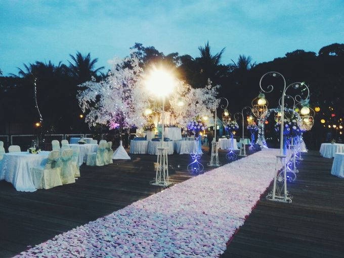 The Wedding of Teddy & Irene by WedConcept Wedding Planner & Organizer - 009 The Wedding of Teddy & Irene by WedConcept Wedding Planner & Organizer - 009