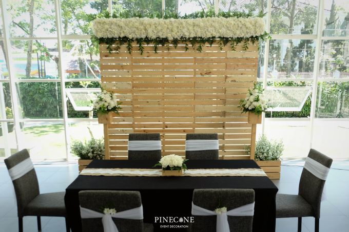 The Wedding of Indri & Rendi by Malaka Hotel Bandung - 003 The Wedding of Indri & Rendi by Malaka Hotel Bandung - 003