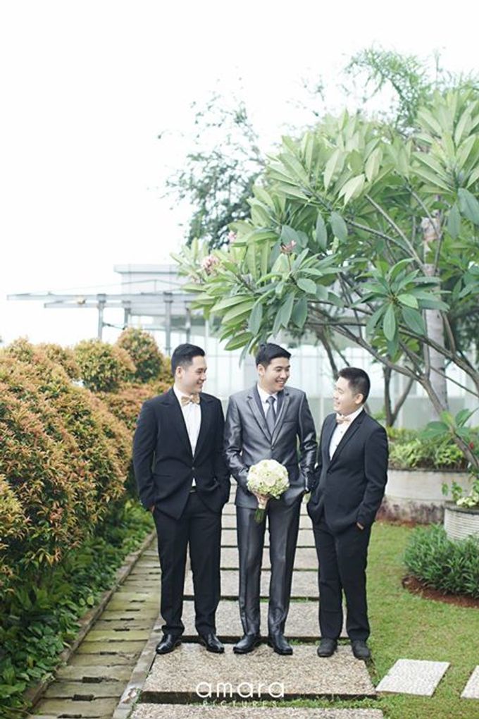 Jakarta Wedding - Dicksen & Ineke by Amara Pictures - 003 Jakarta Wedding - Dicksen & Ineke by Amara Pictures - 003