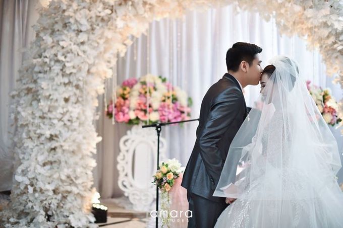 Jakarta Wedding - Dicksen & Ineke by Amara Pictures - 032 Jakarta Wedding - Dicksen & Ineke by Amara Pictures - 032