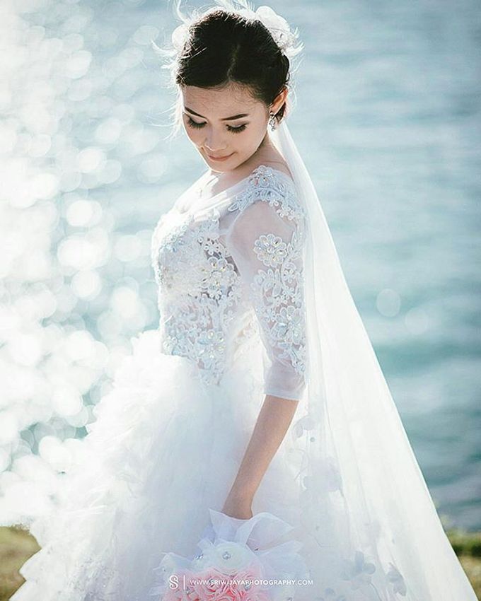 WEDDING & PREWEDDING MAKEUP by CHERIS'H makeup artist - 043 WEDDING & PREWEDDING MAKEUP by CHERIS'H makeup artist - 043