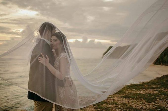 WEDDING & PREWEDDING MAKEUP by CHERIS'H makeup artist - 042 WEDDING & PREWEDDING MAKEUP by CHERIS'H makeup artist - 042