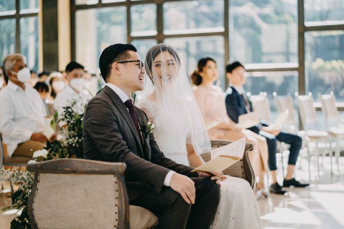Wedding The Mulia Resort Donald & Tabita by StayBright - 015 Wedding The Mulia Resort Donald & Tabita by StayBright - 015