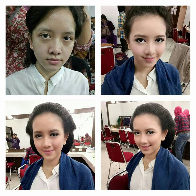 make up by B'steak Function Hall - 009 make up by B'steak Function Hall - 009