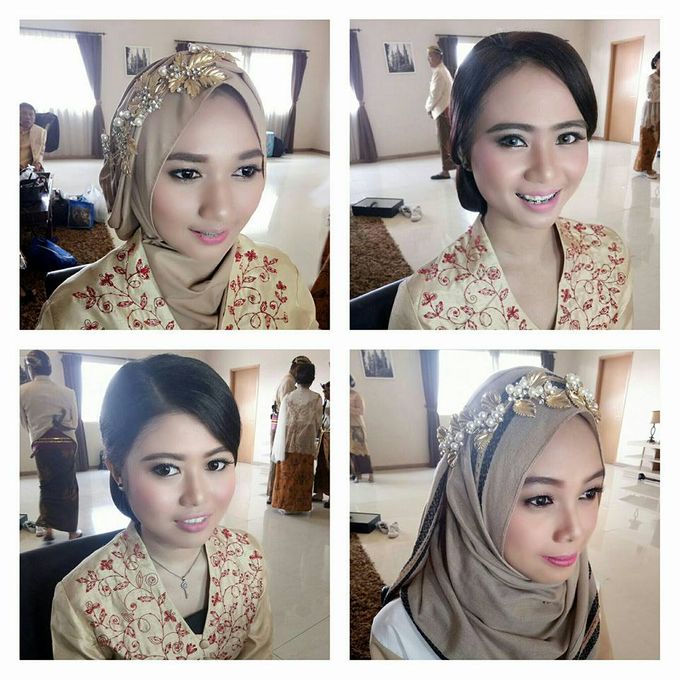 make up by B'steak Function Hall - 010 make up by B'steak Function Hall - 010
