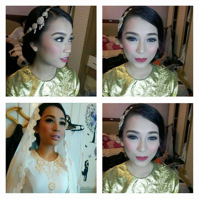 make up by B'steak Function Hall - 011 make up by B'steak Function Hall - 011