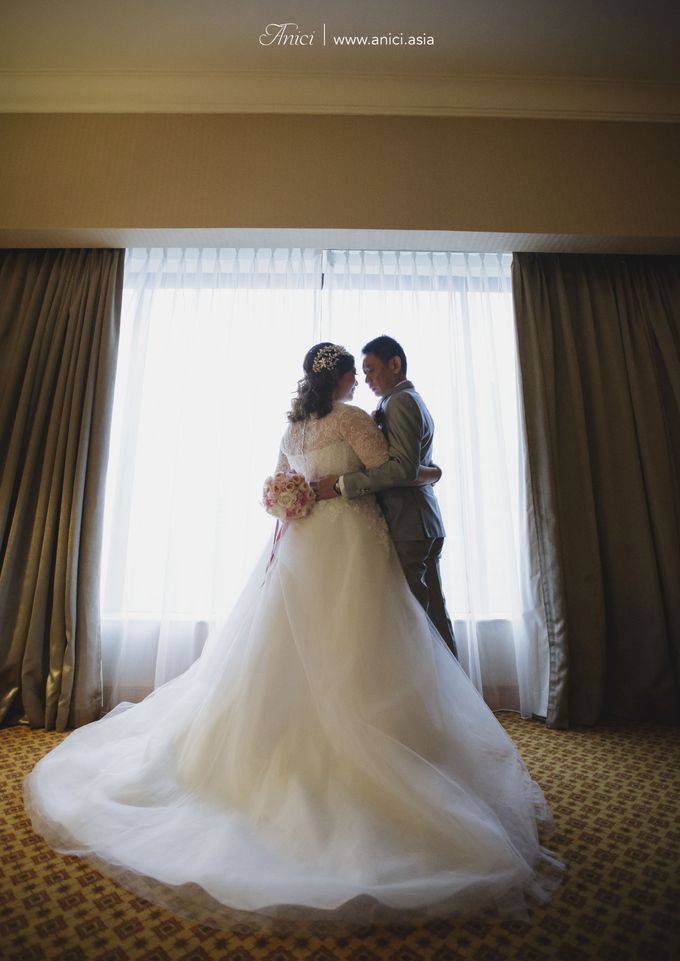 Lili Henry Wedding Day by Yedija Luhur - 022 Lili Henry Wedding Day by Yedija Luhur - 022