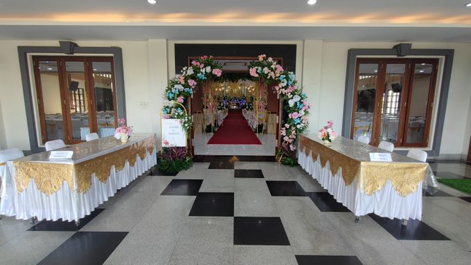 Andri & Marta by Graha and Conventional Hall Ronatama - 001