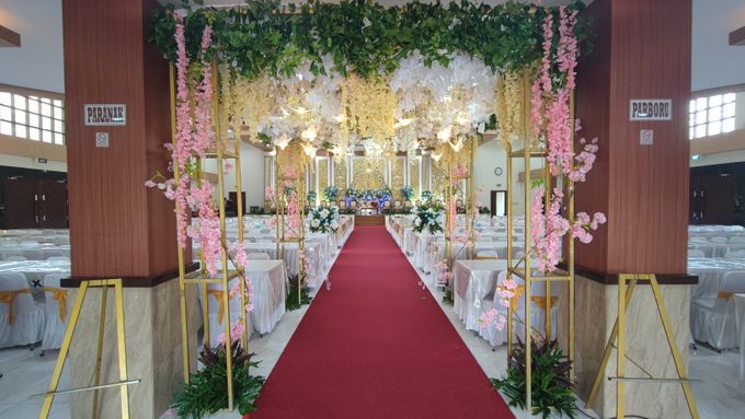 Andri & Marta by Graha and Conventional Hall Ronatama - 004