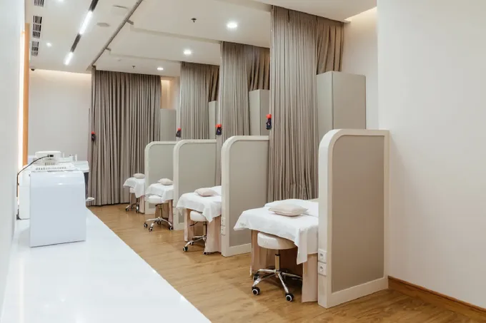 CheongDam Korean Aesthetic Clinic Interior by Cheongdam Korean Aesthetic Clinic - 007 CheongDam Korean Aesthetic Clinic Interior by Cheongdam Korean Aesthetic Clinic - 007
