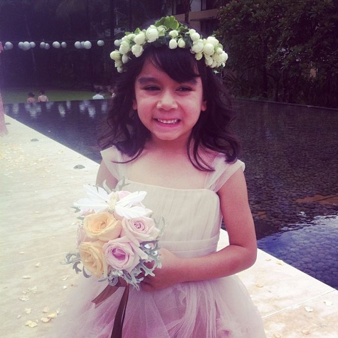 Wedding in Bali Via Instagram by Kana Wedding Bali - 008