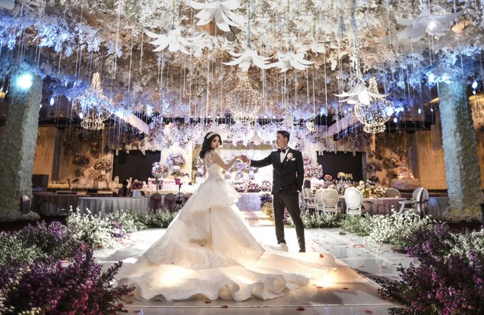 WEDDING OF NICO & MONICA by Prestige Wedding Films - 048 WEDDING OF NICO & MONICA by Prestige Wedding Films - 048