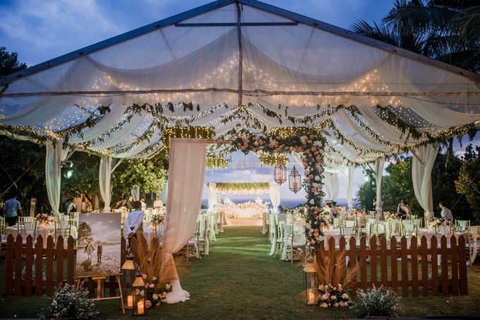 Wedding Kevin & Paulina by Bali Izatta Wedding Planner & Wedding Florist Decorator - 010 Wedding Kevin & Paulina by Bali Izatta Wedding Planner & Wedding Florist Decorator - 010