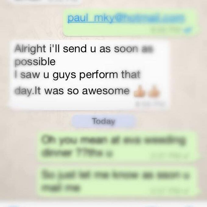 Melaka Muar Segamat Wedding Live Band And Emcee By Meb Entertainments Bridestory Com