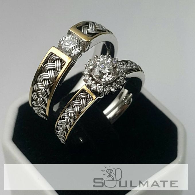 Update Model by Cincin Soulmate - 009 Update Model by Cincin Soulmate - 009