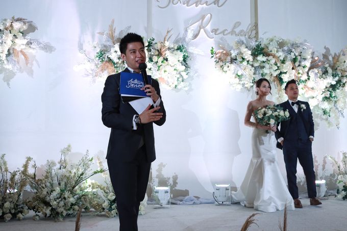 MC Wedding Intimate Fairmont Jakarta - Anthony Stevven by Anthony Stevven - 047 MC Wedding Intimate Fairmont Jakarta - Anthony Stevven by Anthony Stevven - 047