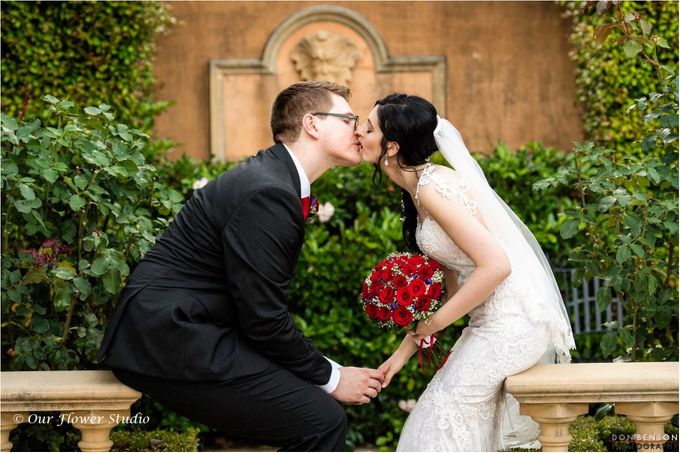 Anthea & Kallon by Our Flower Studio - 003 Anthea & Kallon by Our Flower Studio - 003