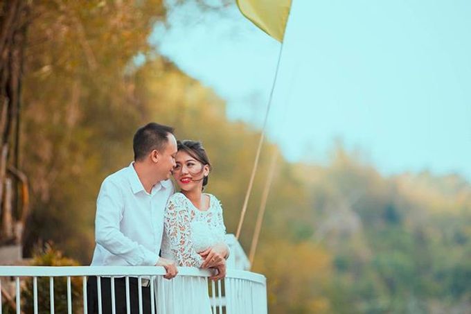 Andy + Ycon Pre-Wedding by Waynet Motion - 012 Andy + Ycon Pre-Wedding by Waynet Motion - 012