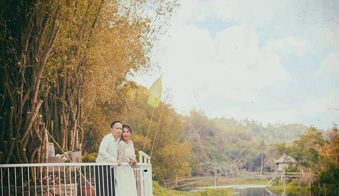 Andy + Ycon Pre-Wedding by Waynet Motion - 011