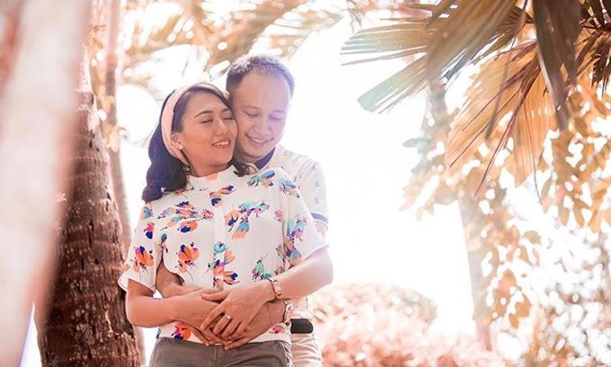 Andy + Ycon Pre-Wedding by Waynet Motion - 007 Andy + Ycon Pre-Wedding by Waynet Motion - 007