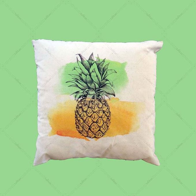 Pillow Cover by Talitas - 007 Pillow Cover by Talitas - 007