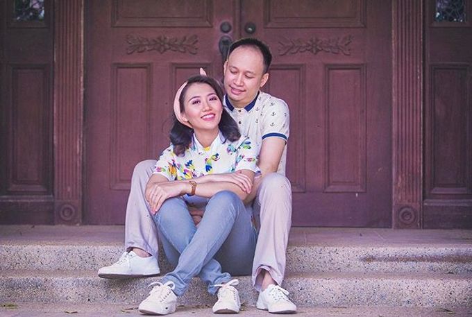 Andy + Ycon Pre-Wedding by Waynet Motion - 006