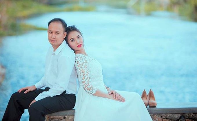 Andy + Ycon Pre-Wedding by Waynet Motion - 010