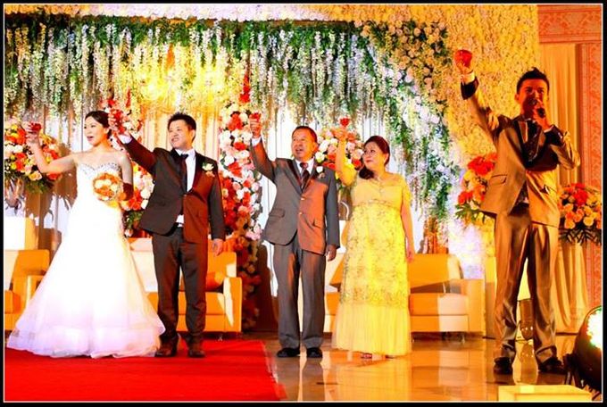 MC Anton & Hera Wedding at Hongkong Garden by MC Rendy Rustam - 028