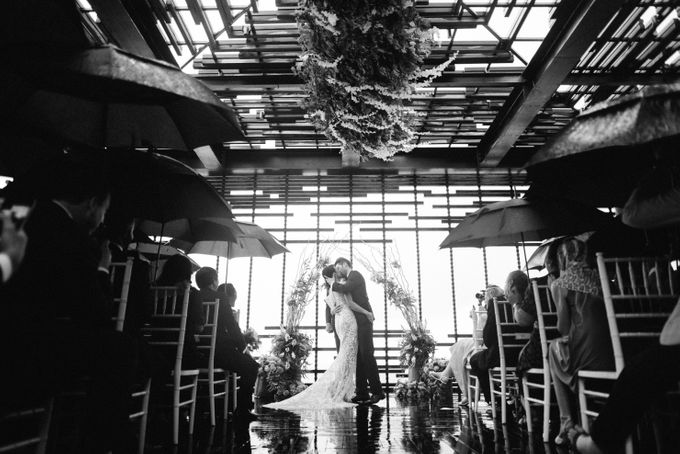 Alila Uluwatu - Amanda & Bo by Bali Wedding Paradise - 030