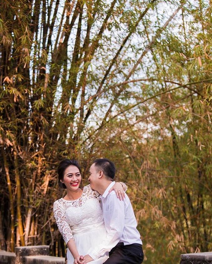 Andy + Ycon Pre-Wedding by Waynet Motion - 009