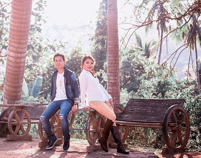 Ariel + Josie Pre-Wedding by Waynet Motion - 012 Ariel + Josie Pre-Wedding by Waynet Motion - 012
