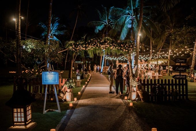 Rustic Decoration by Bali Izatta Wedding Planner & Wedding Florist Decorator - 011 Rustic Decoration by Bali Izatta Wedding Planner & Wedding Florist Decorator - 011