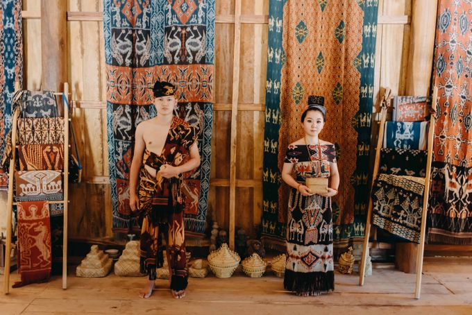 Sumba Prewedding Jenni & Michael by StayBright - 009