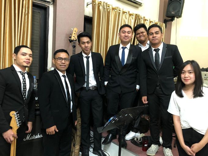 GKRI Kelapa Gading by Giska Entertainment - 002 GKRI Kelapa Gading by Giska Entertainment - 002