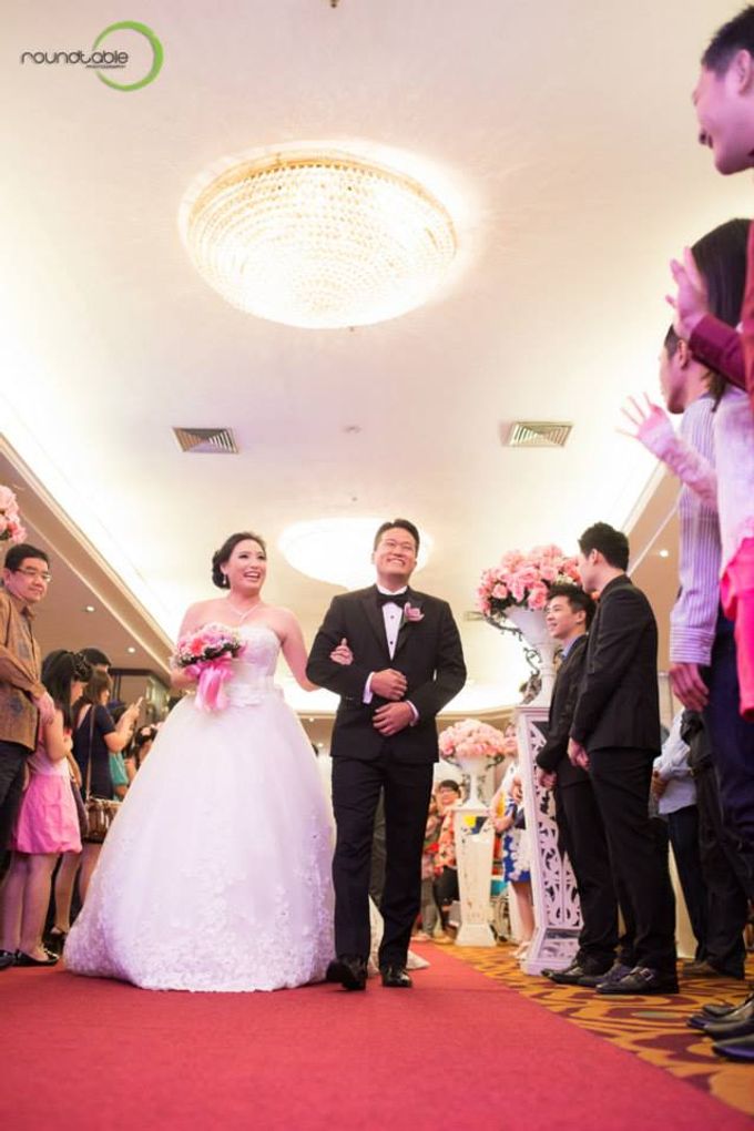 Hadi & Eveline Wedding by Adel's House of card - 003 Hadi & Eveline Wedding by Adel's House of card - 003